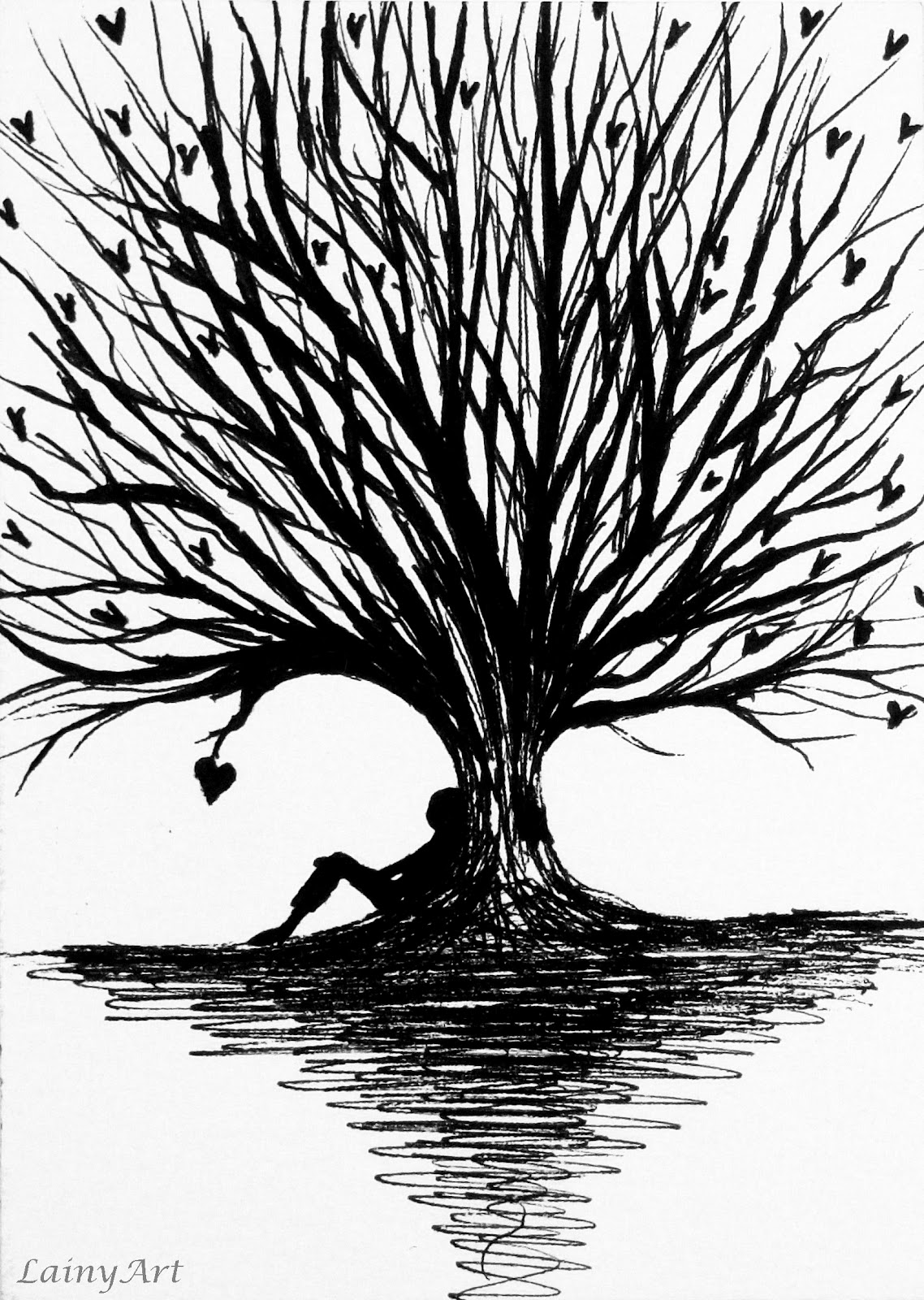 1138x1600 Lainyart Home Sweet Home