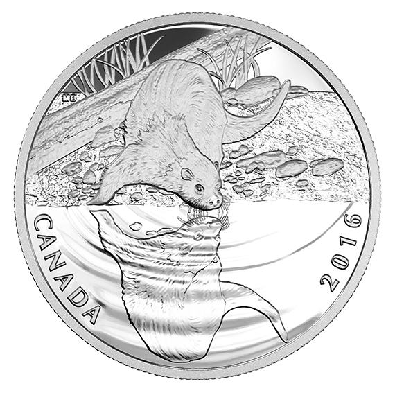 570x570 12 Oz. Pure Silver Coin