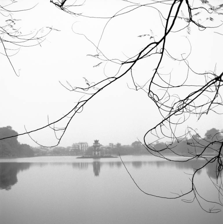 770x774 Saatchi Art Hanoi, Vietnam Photography By Arvind Garg