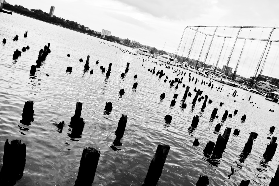 1152x768 Summer In New York City Campoutkid