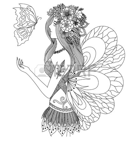 436x450 Water Elf Stock Photos Amp Pictures. Royalty Free Water Elf Images