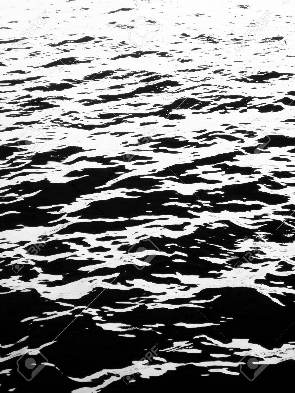 975x1300 Water Reflection Texture, Seamless Stock Photo, Picture