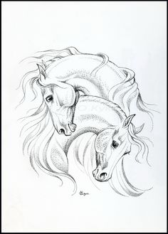 236x329 Comic Book Video Tutorials How To Draw A Horse Galloping Great