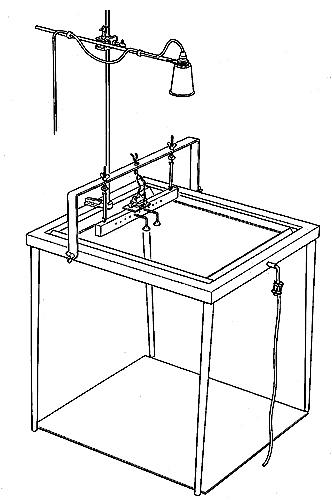 332x500 Interference With Two Sources, Using Vibrators