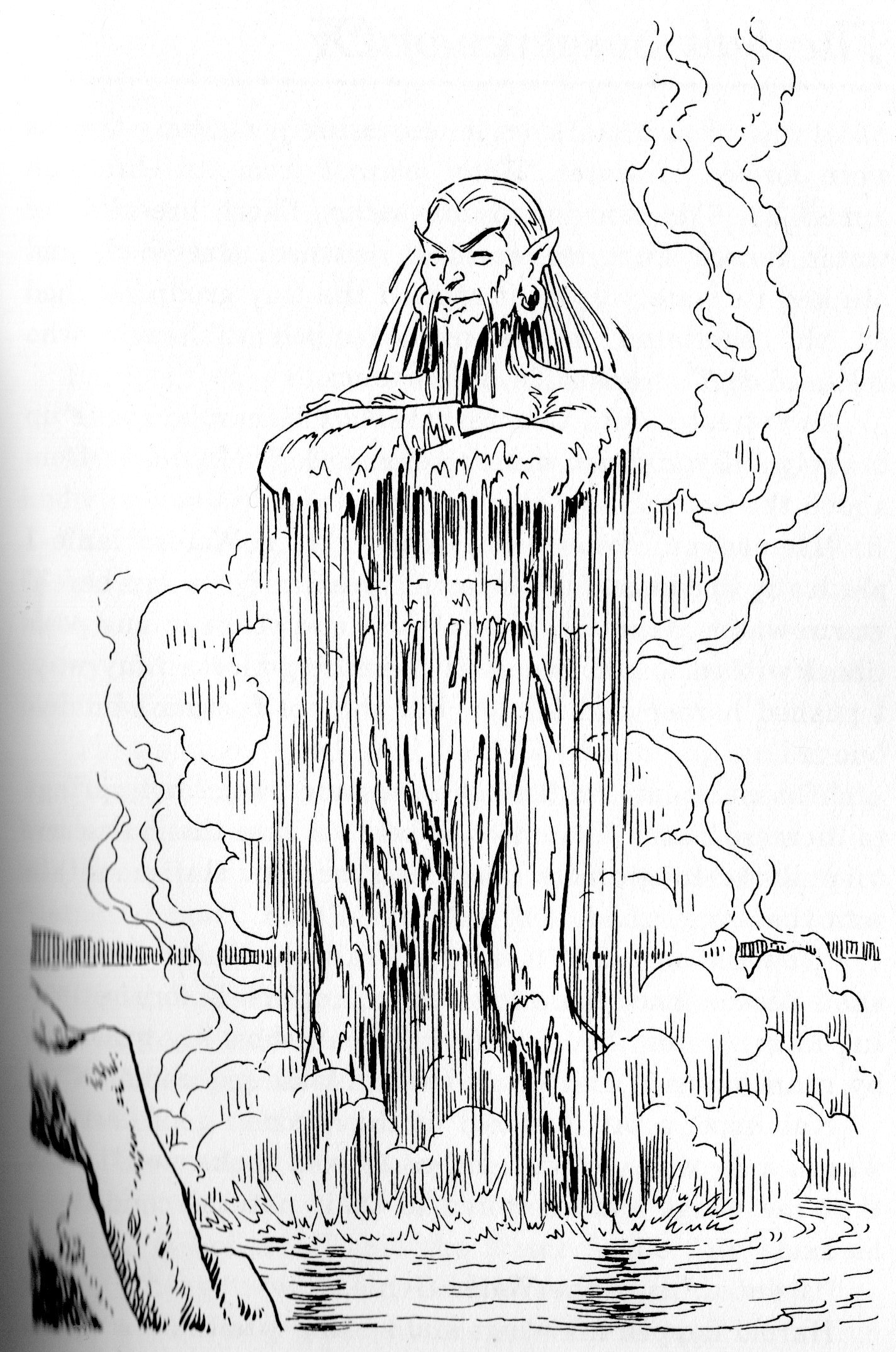 1424x2149 When The Volcano Blow Vovatia