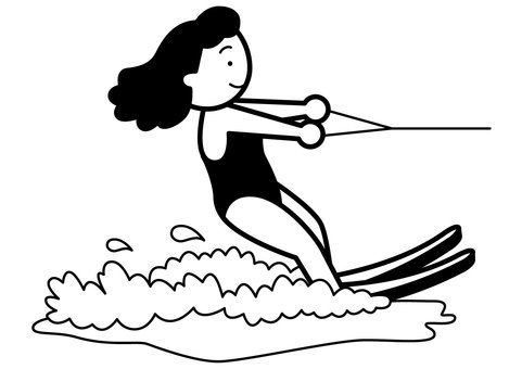 481x340 Free Silhouettes An Illustration