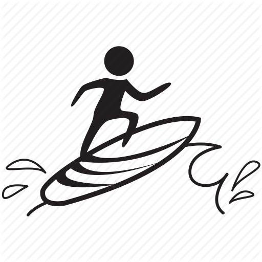 512x512 Activity, Extreme Sports, Holiday, Sport, Surfer, Surfing, Water