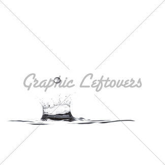 325x325 Splash Gl Stock Images