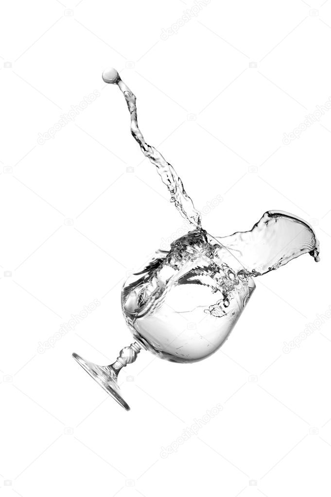 681x1023 Water Splashing Stock Photo Taden1
