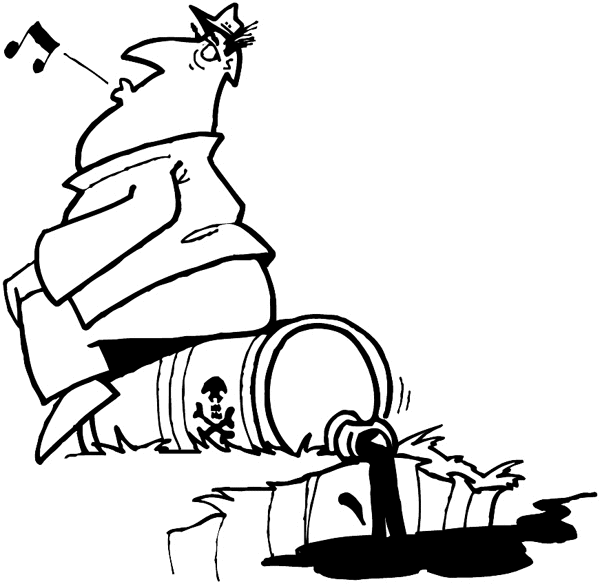 600x584 Beevault Decals