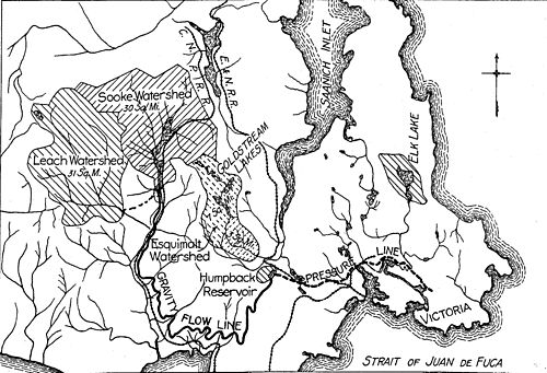 500x341 Timeline Of The Greater Victoria Water System