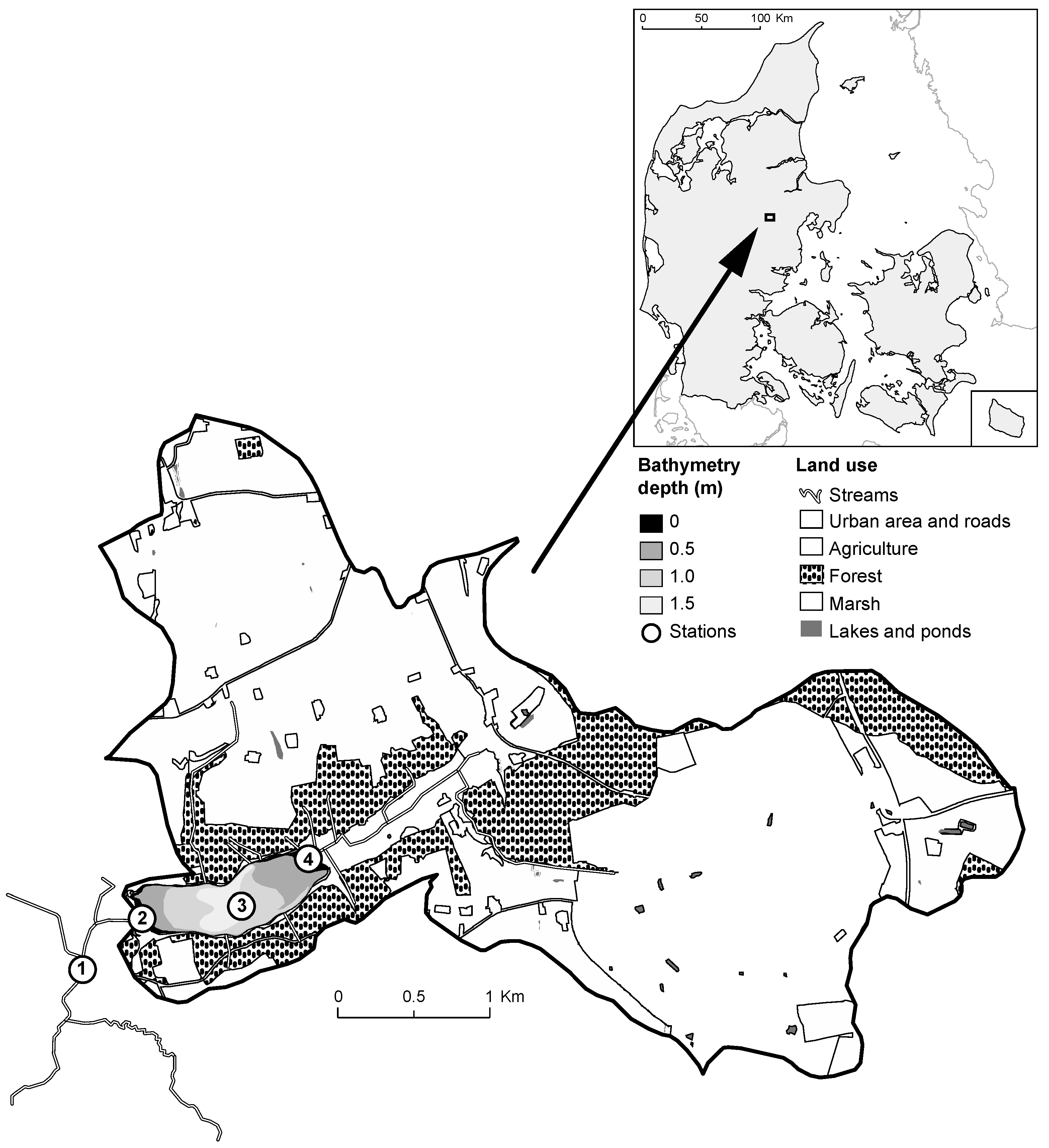 3135x3430 Water Free Full Text Climate Change Will Make Recovery