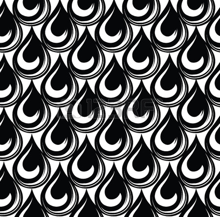 450x442 Geometric Seamless Pattern. Vector Abstract Background. Tiling