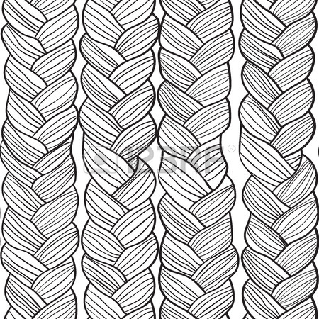 450x450 Vector Hand Drawn Watercolor Background With Decorative Label