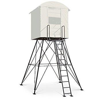 355x355 Landmark Lm620 Permanent Blind Tower Sports Amp Outdoors