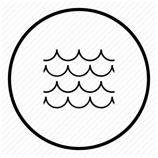 512x512 Ocean, Ripple, Sea, Seaside, Tide, Water, Wave Icon Icon Search