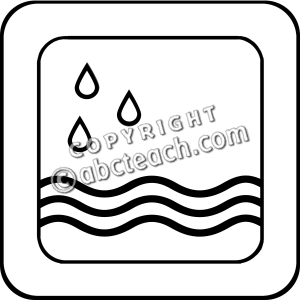 300x300 Water Waves Clipart Black And White Clipart Panda
