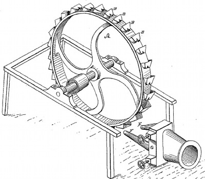 400x349 Us Patent 233,692