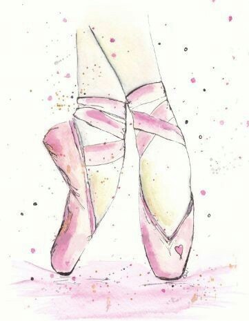 361x465 Pin By Anina Remcken On Ballet Window Art, Ballet