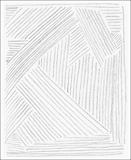 502x612 Hatching Line Exercise Art Tutorials, Art Educ