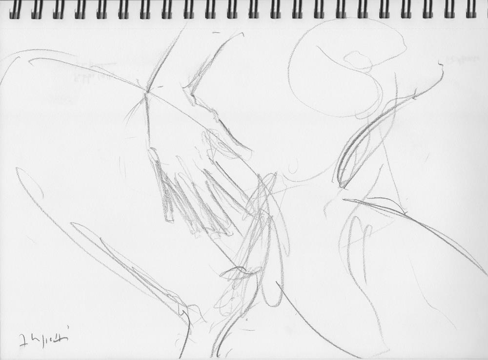 1000x739 Desiderio Desire Persona Drawings And Watercolors