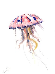 236x316 Shrimp Cotton Voile Scarf This Way To The Beach