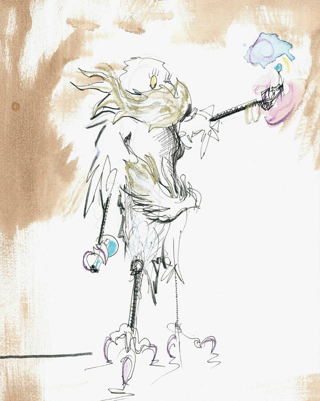 640x802 Ui Alum's Forthcoming Graphic Novel Tackles Social Issues