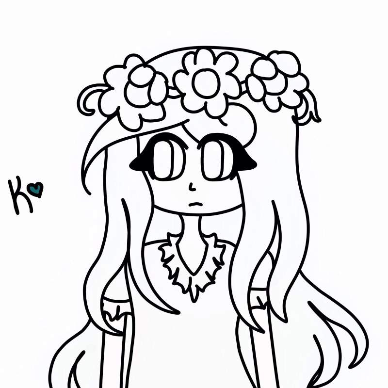 800x800 Waterfall Girl Undertale Amino