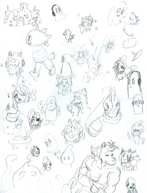 500x656 Waterfall Npc Tumblr