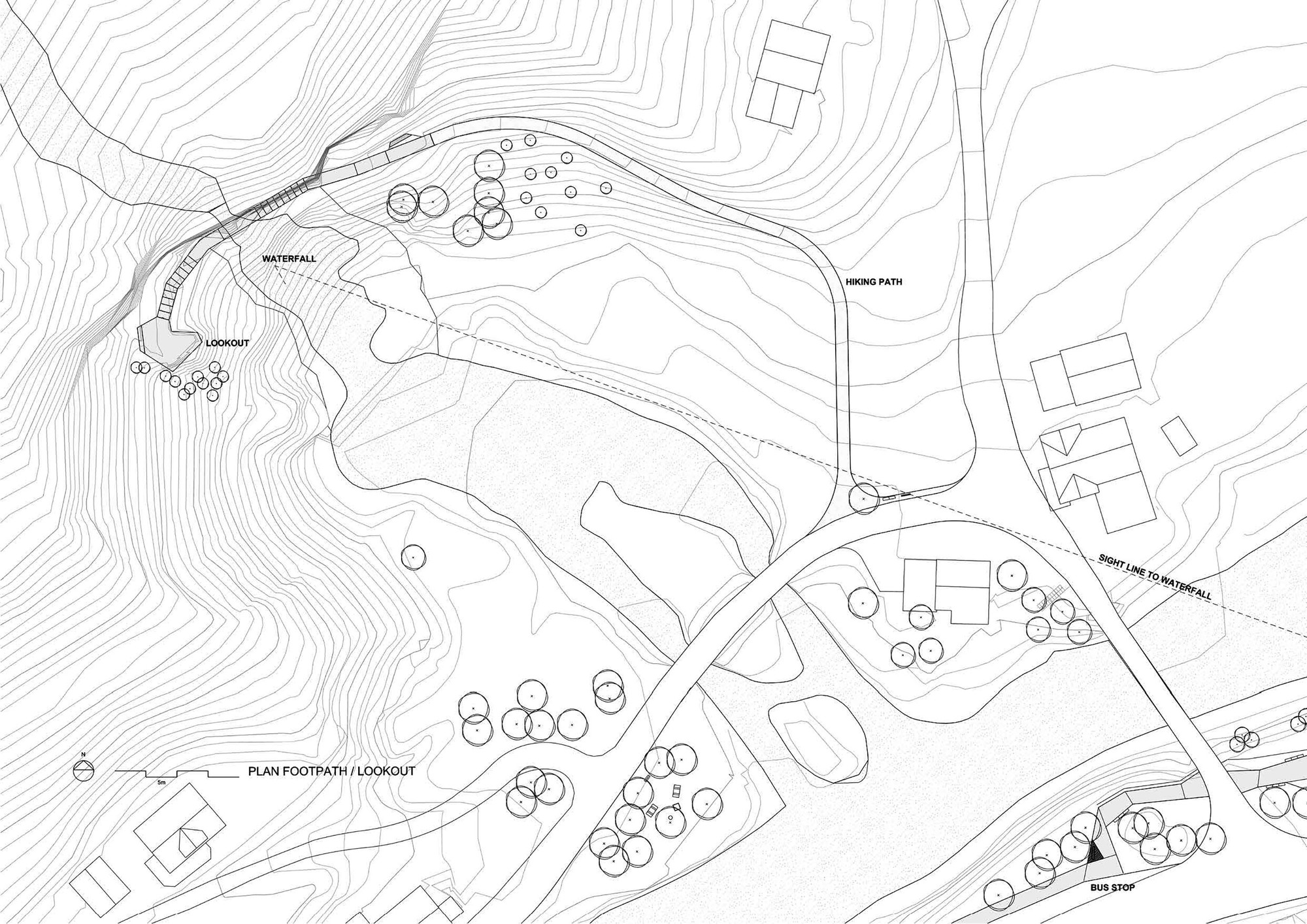 2000x1414 Gallery Of Steinsdalsfossen Waterfall Jva