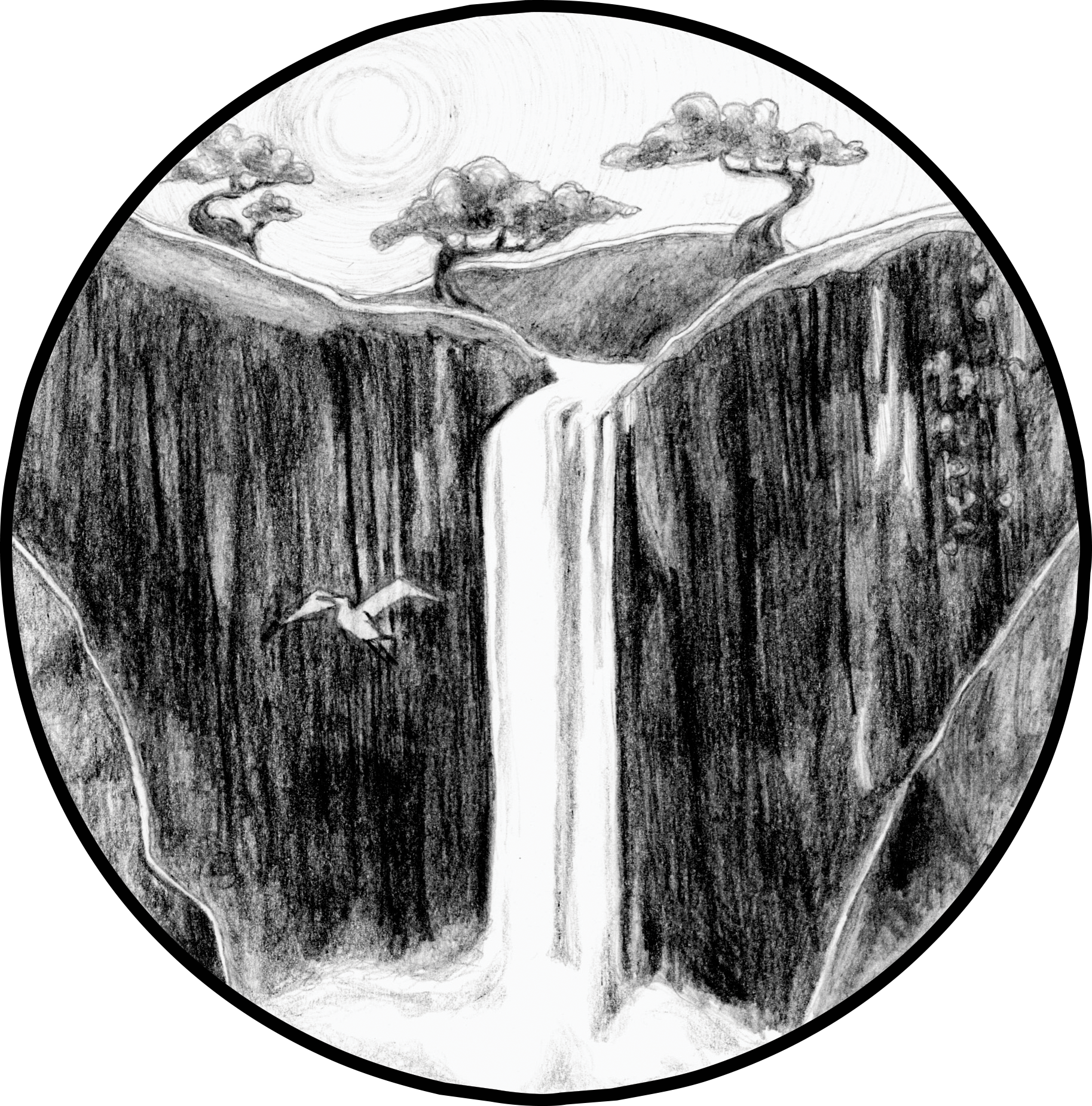 1827x1850 The Author Amp The Artist Riding The Wave Of Change