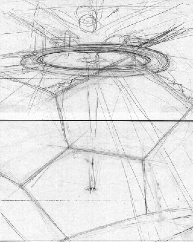 640x800 Pictures From Noah Falstein's And Brian Moriarty's The Dig Designs