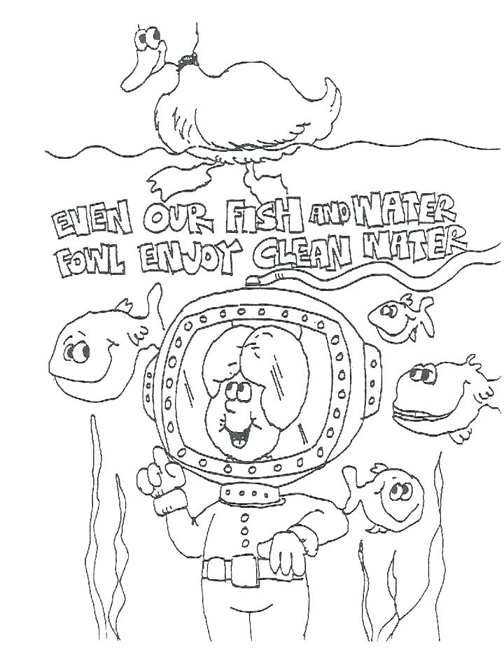 720x932 Fresh Coloring Pages Of Water New Bottle Page Panda Free Images