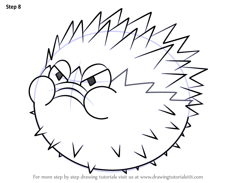 794x614 Learn How To Draw Watermelon Tourmaline From Steven Universe