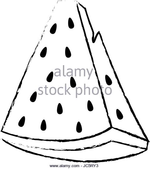 479x540 Watermelon Black And White Stock Photos Amp Images