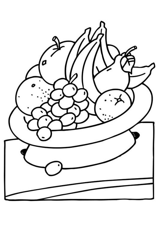 Watermelon Line Drawing at GetDrawings | Free download