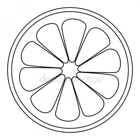 450x450 Hand Drawn Vector Abstract Graphic Summer Time Ink Drawing Sketch