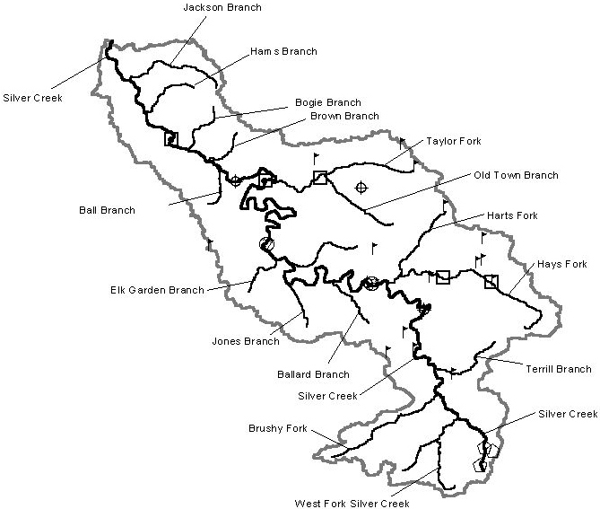 669x567 Gc1jrv9 Silver Creek Watershed (Earthcache) In Kentucky, United