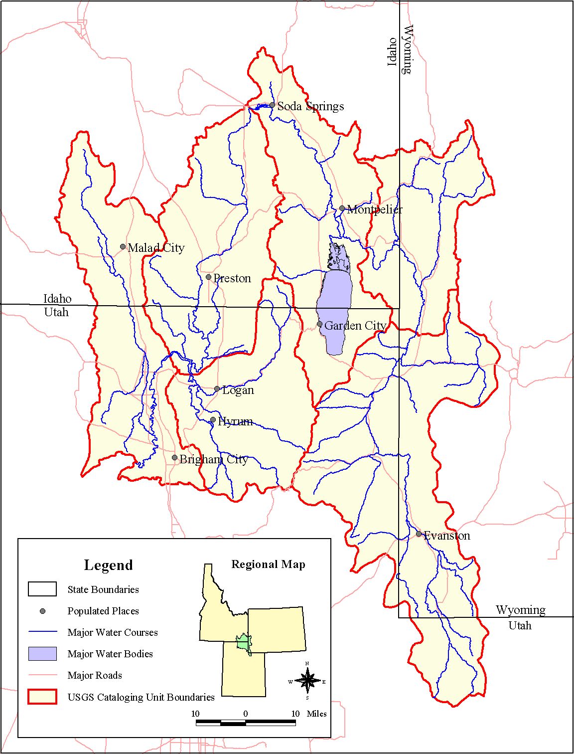 1152x1512 Bear River Watershed