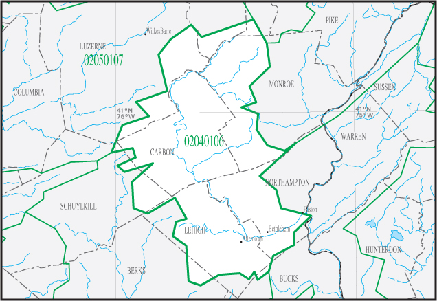 636x438 Science In Your Watershed