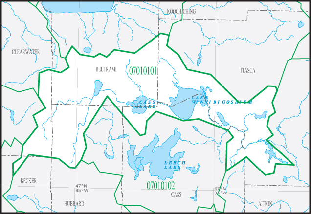 636x438 Science In Your Watershed