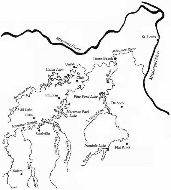 570x632 What Is A Watershed