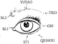 200x150 Healthy Eyes With Chinese Medicine