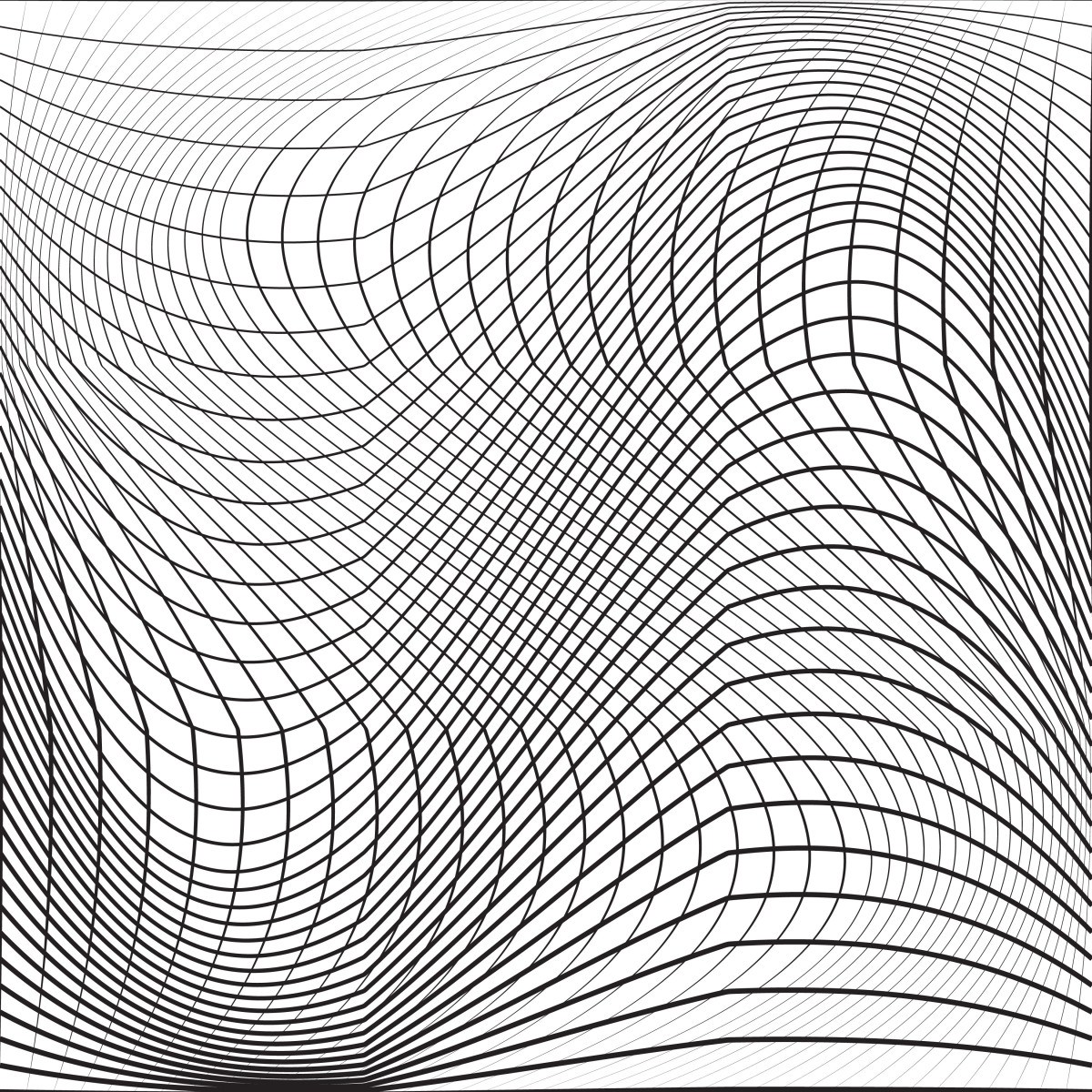 1200x1200 Waves Day 190 Of 365 Emily Longbrake