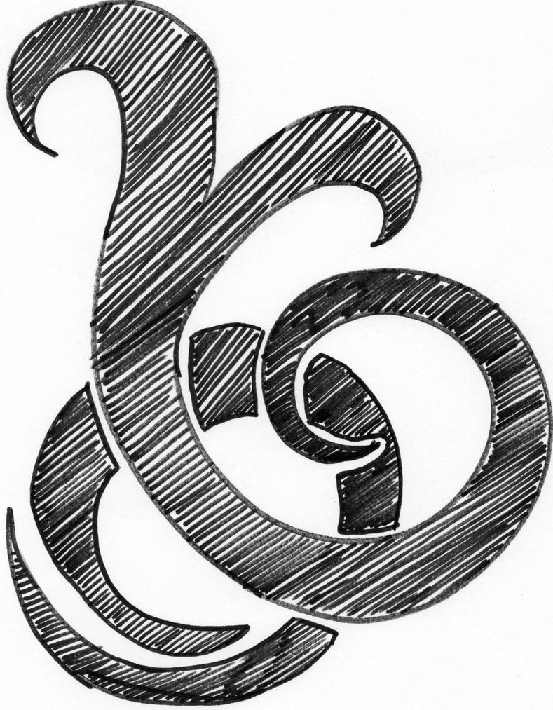 789x1013 Tattoo Waves And Spiral By Blue December Sky