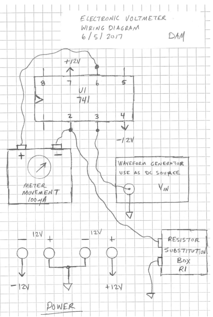 690x1024 Solved In The Circuit Below, Why Doesn'T The Resistance