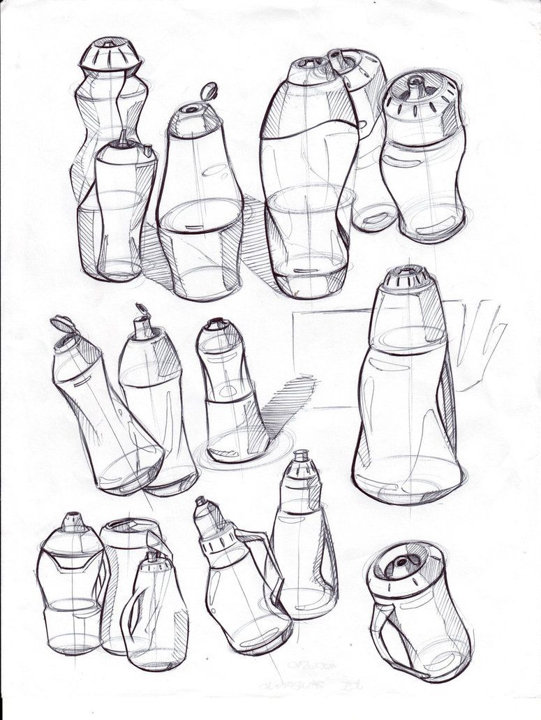 775x1031 Photos Product Design Sketches,