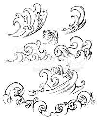 203x248 Vector Of Wave Mandala