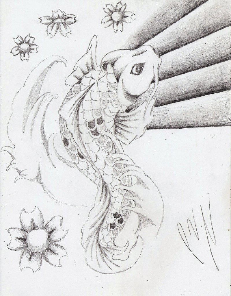 800x1024 The World's Best Photos Of Drawing And P2