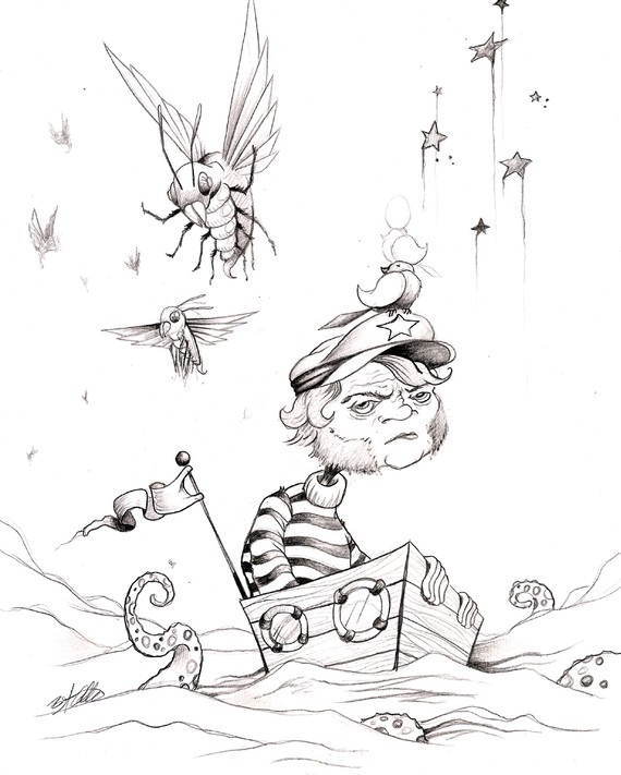 570x711 75 Best Bryan Collins Pencil Drawings Images